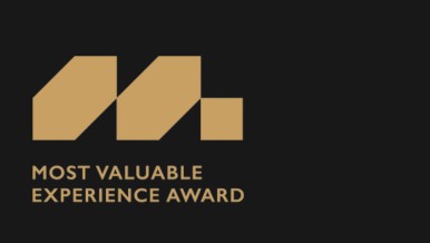 九品设计咨询荣获2019年MVX大奖十大体验设计机构金奖