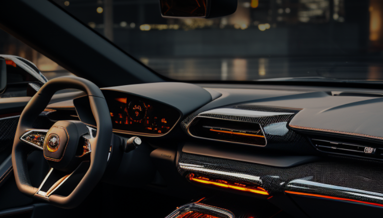 智能驾舱体验未来五大趋势