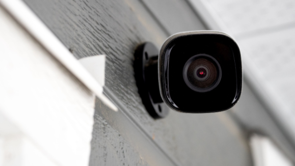 智慧生活体验洞察系列三 —— 安全场景