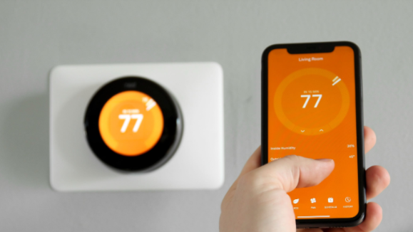 智慧生活体验洞察系列四 —— 环境管理