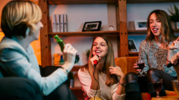 智慧生活体验洞察系列五 —— 娱乐场景