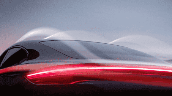 HMI智能驾舱体验 汽车的多模态交互 — 上