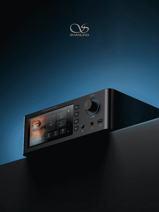 从概念到现实：山灵产品体验设计全案